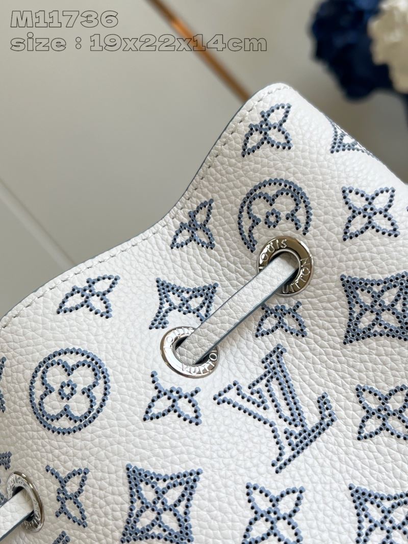 LV Bucket Bags